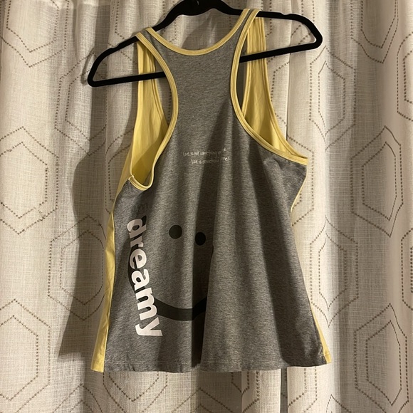 LMS Creations Women’s S Racer Back Tank Top Brought in Jamaica - Picture 7 of 9